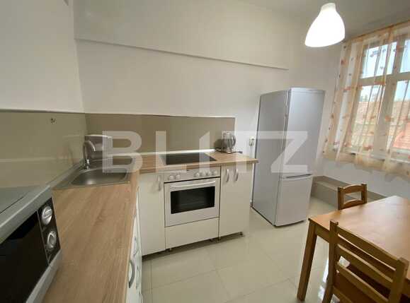 Garsonieră de închiriat Central - 68354AI | BLITZ Cluj-Napoca | Poza4