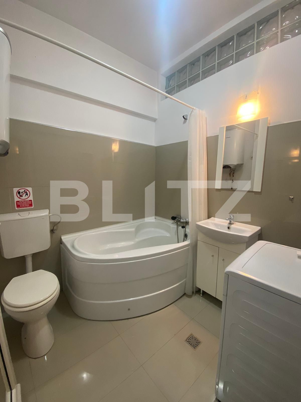 Garsonieră de închiriat Central - 68354AI | BLITZ Cluj-Napoca | Poza5