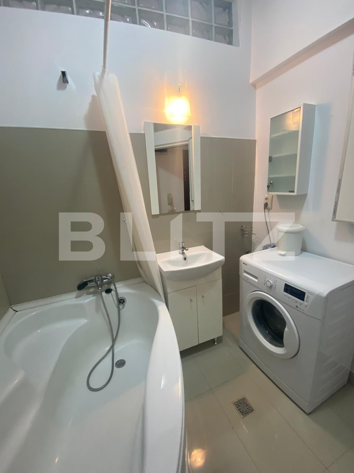 Garsonieră de închiriat Central - 68354AI | BLITZ Cluj-Napoca | Poza6