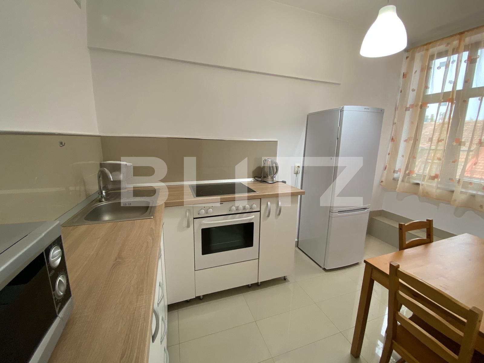 Garsonieră de închiriat Central - 68354AI | BLITZ Cluj-Napoca | Poza4