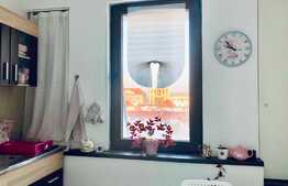 Garsoniera de 35 mp, în zona străzii Republicii!