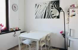 Garsoniera de 35 mp, în zona străzii Republicii!