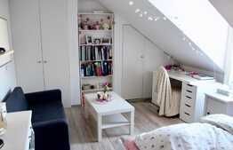 Garsoniera de 35 mp, în zona străzii Republicii!