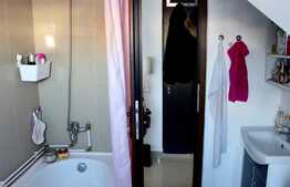 Garsoniera de 35 mp, în zona străzii Republicii!