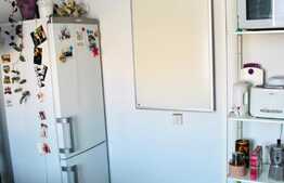 Garsoniera de 35 mp, în zona străzii Republicii!