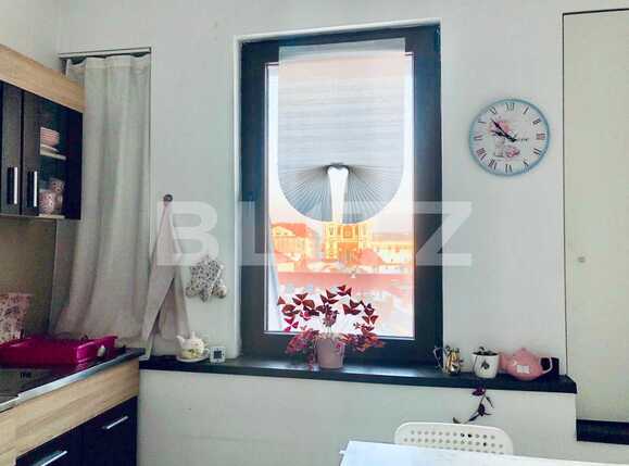 Garsonieră de închiriat Central - 68355AI | BLITZ Cluj-Napoca | Poza5