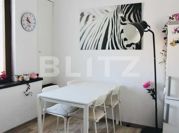 Garsonieră de închiriat Central - 68355AI | BLITZ Cluj-Napoca | Poza6