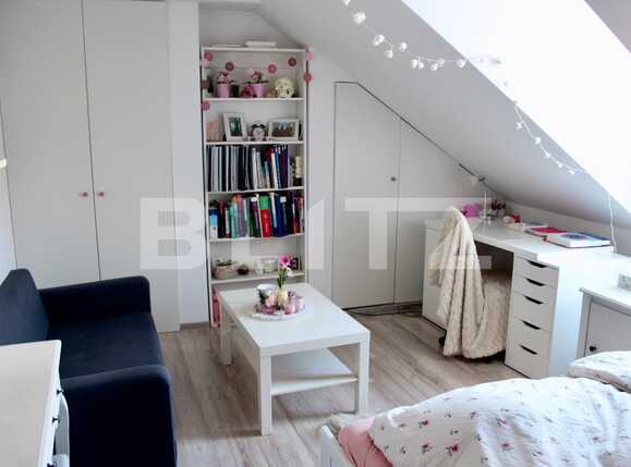 Garsonieră de închiriat Central - 68355AI | BLITZ Cluj-Napoca | Poza2