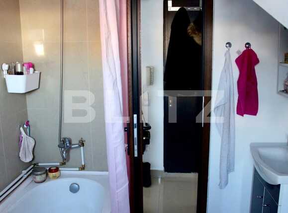 Garsonieră de închiriat Central - 68355AI | BLITZ Cluj-Napoca | Poza9