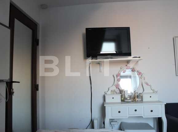 Garsonieră de închiriat Central - 68355AI | BLITZ Cluj-Napoca | Poza3