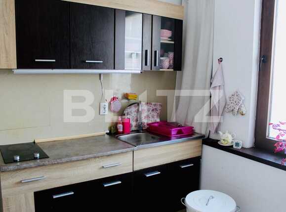 Garsonieră de închiriat Central - 68355AI | BLITZ Cluj-Napoca | Poza4