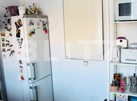 Garsonieră de închiriat Central - 68355AI | BLITZ Cluj-Napoca | Poza7