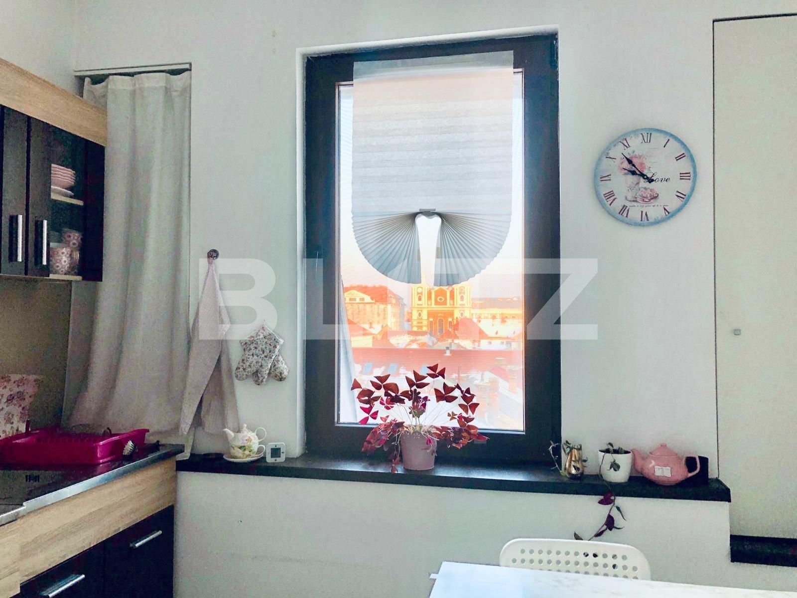 Garsonieră de închiriat Central - 68355AI | BLITZ Cluj-Napoca | Poza5