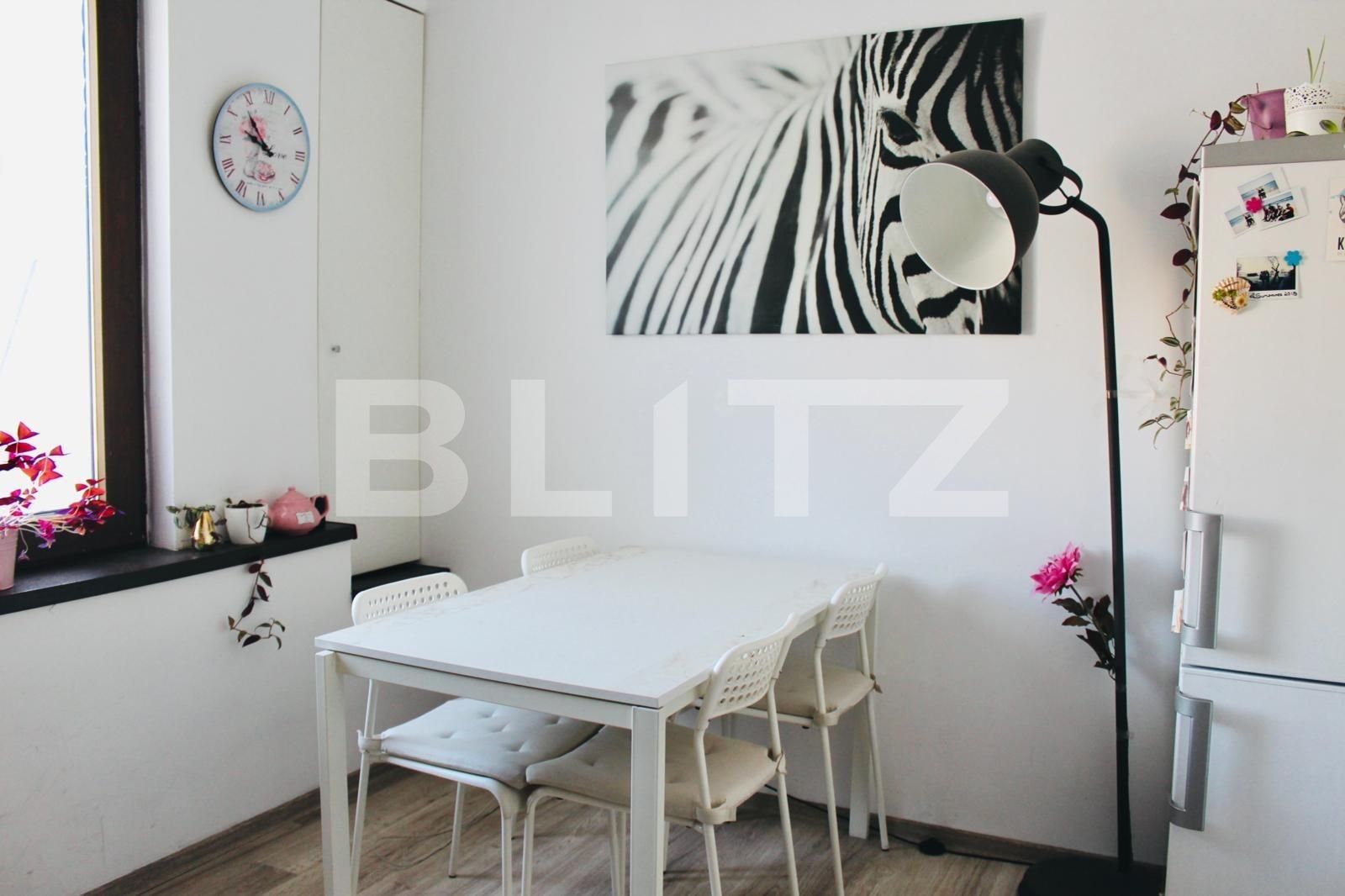 Garsonieră de închiriat Central - 68355AI | BLITZ Cluj-Napoca | Poza6