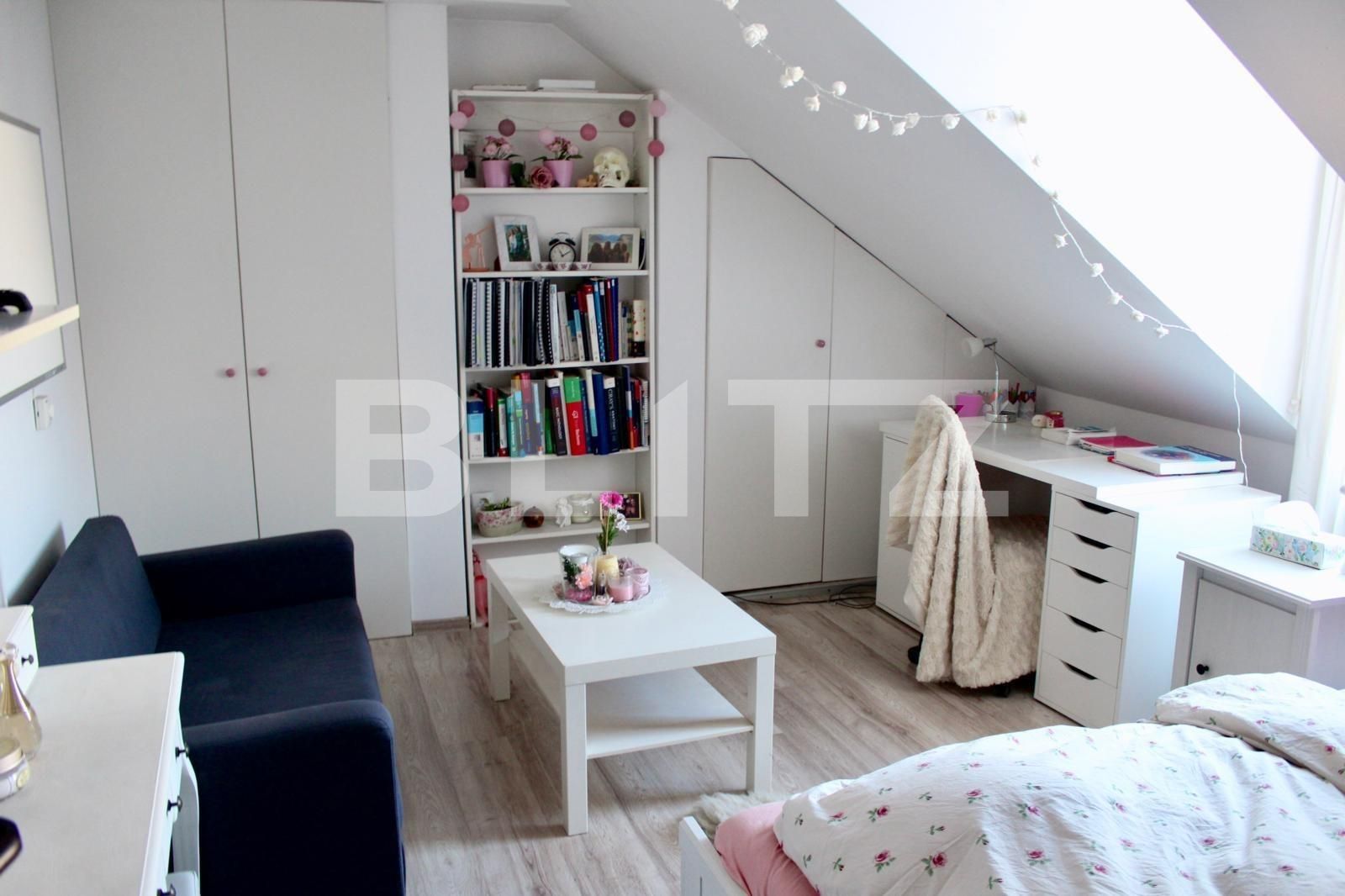 Garsonieră de închiriat Central - 68355AI | BLITZ Cluj-Napoca | Poza2