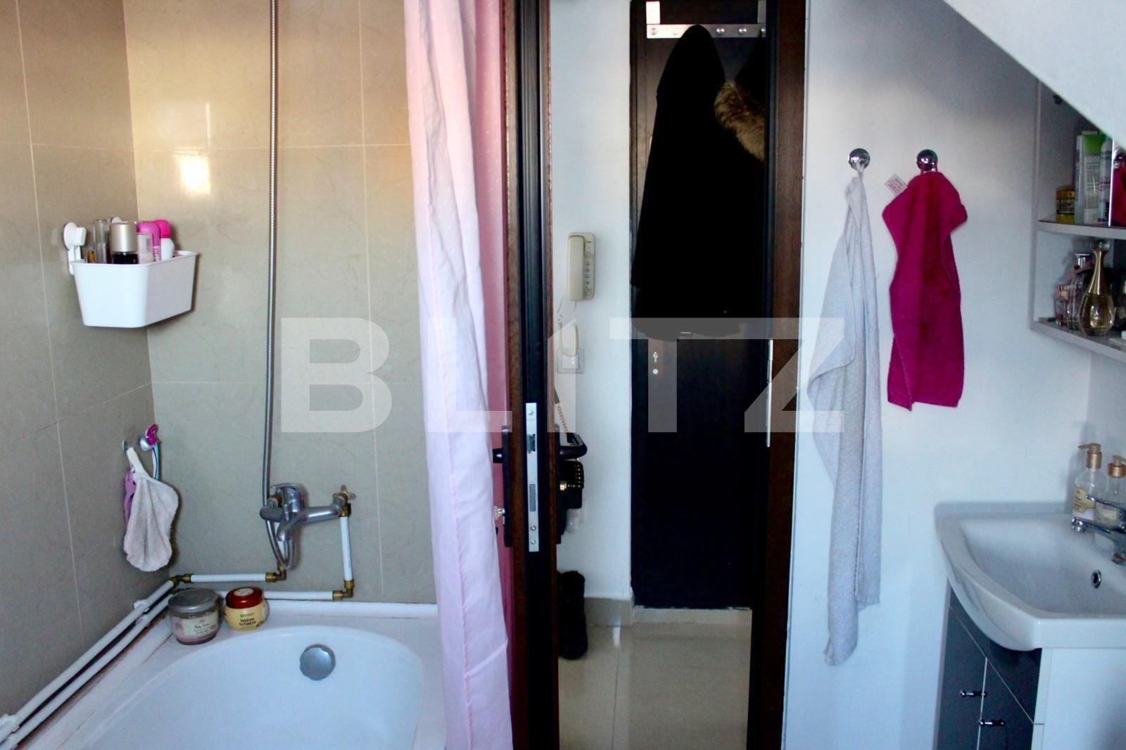 Garsonieră de închiriat Central - 68355AI | BLITZ Cluj-Napoca | Poza9