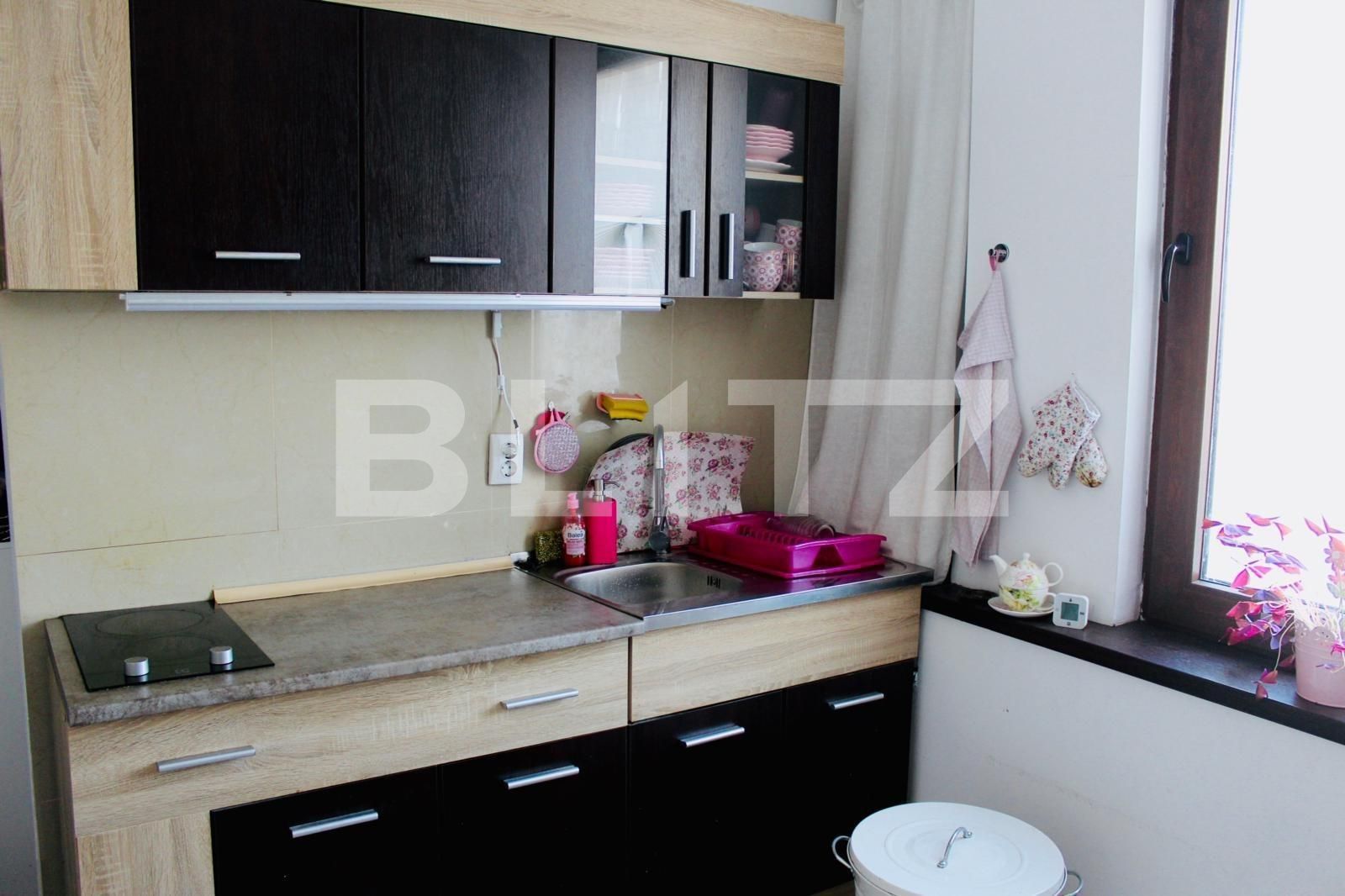 Garsonieră de închiriat Central - 68355AI | BLITZ Cluj-Napoca | Poza4