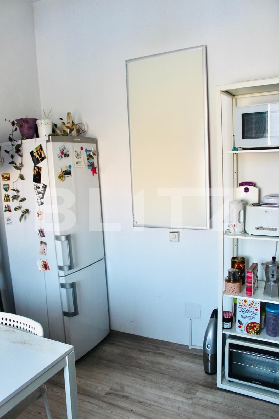 Garsonieră de închiriat Central - 68355AI | BLITZ Cluj-Napoca | Poza7