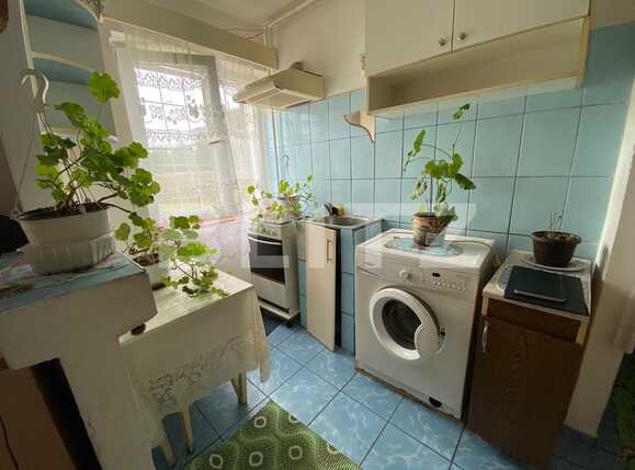 Garsonieră de închiriat Iris - 68356AI | BLITZ Cluj-Napoca | Poza3