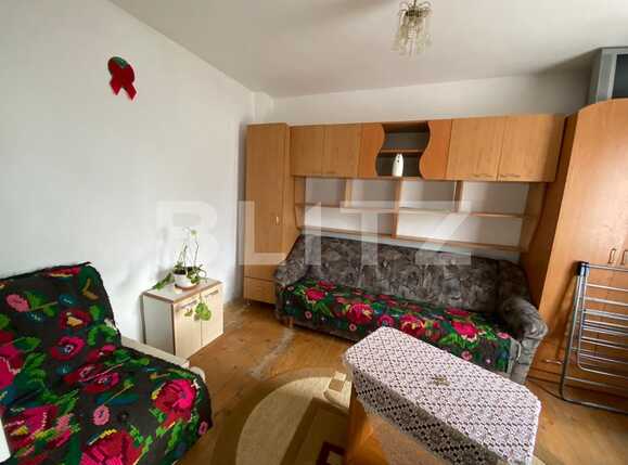 Garsonieră de închiriat Iris - 68356AI | BLITZ Cluj-Napoca | Poza1