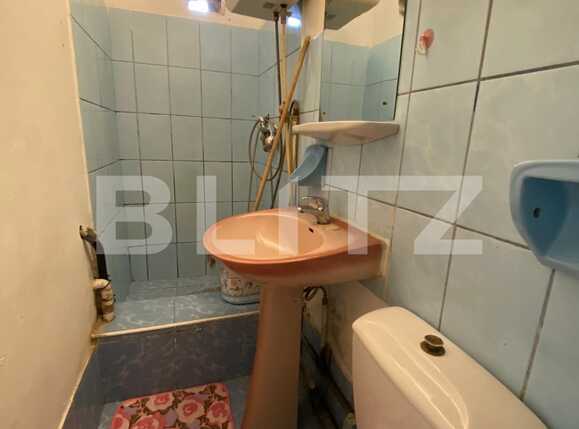 Garsonieră de închiriat Iris - 68356AI | BLITZ Cluj-Napoca | Poza4