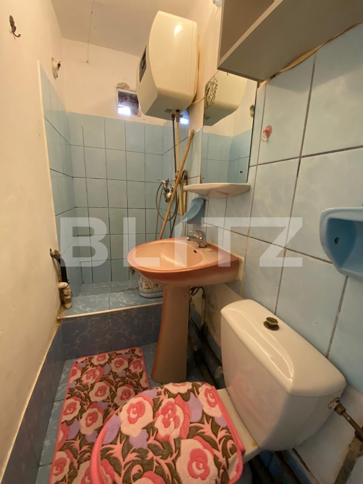 Garsonieră de închiriat Iris - 68356AI | BLITZ Cluj-Napoca | Poza4