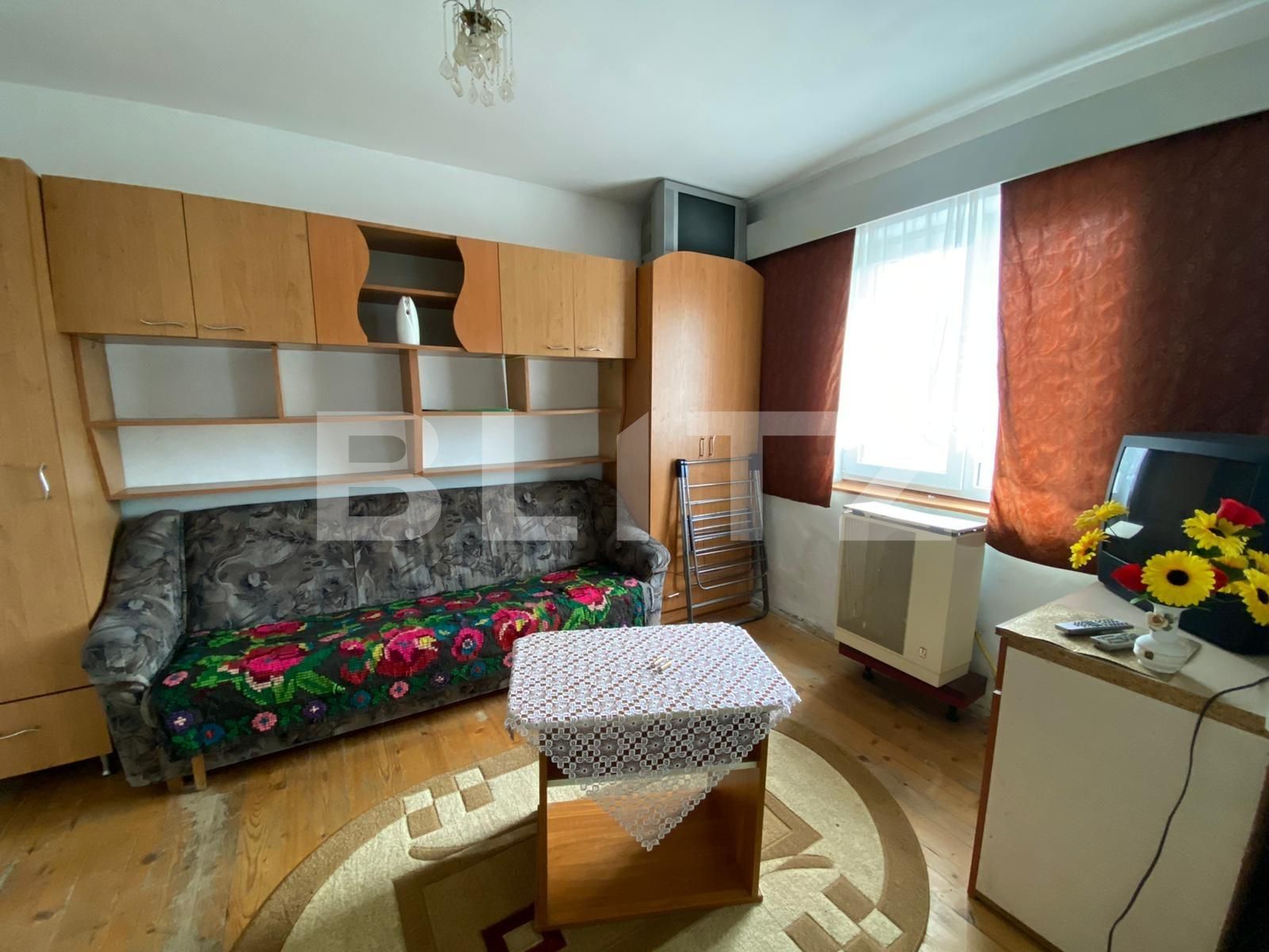 Garsonieră de închiriat Iris - 68356AI | BLITZ Cluj-Napoca | Poza2