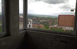 Casa 135 mp utili, 500 mp teren, statie de bus, panorama!