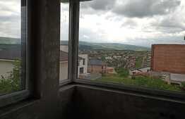 Casa 135 mp utili, 500 mp teren, statie de bus, panorama!