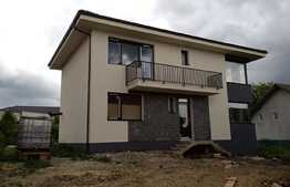 Casa 135 mp utili, 500 mp teren, statie de bus, panorama!