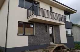 Casa 135 mp utili, 500 mp teren, statie de bus, panorama!