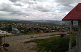 Casa 135 mp utili, 500 mp teren, statie de bus, panorama!