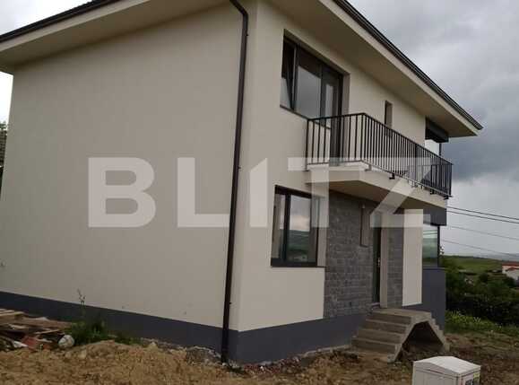 Casa de vânzare 4 camere Exterior Est - 68357CV | BLITZ Cluj-Napoca | Poza2