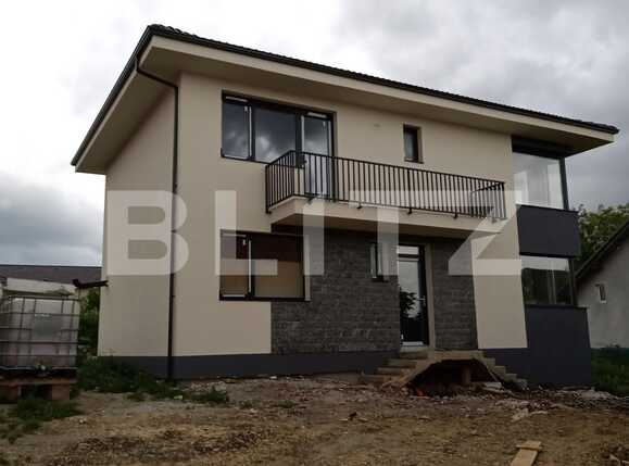 Casa de vânzare 4 camere Exterior Est - 68357CV | BLITZ Cluj-Napoca | Poza3