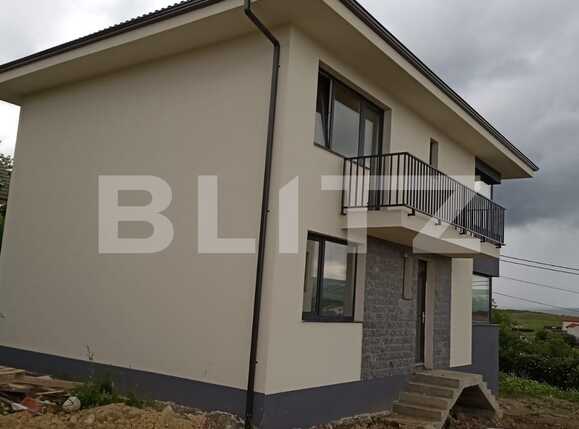 Casa de vânzare 4 camere Exterior Est - 68357CV | BLITZ Cluj-Napoca | Poza5