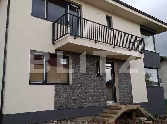 Casa de vânzare 4 camere Exterior Est - 68357CV | BLITZ Cluj-Napoca | Poza1