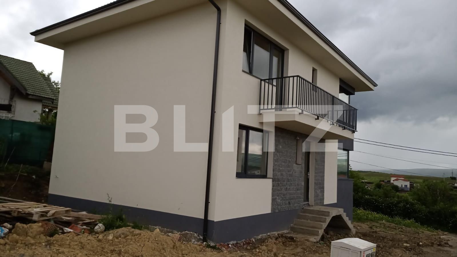 Casa de vânzare 4 camere Exterior Est - 68357CV | BLITZ Cluj-Napoca | Poza2