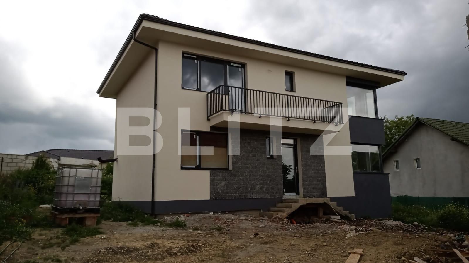 Casa de vânzare 4 camere Exterior Est - 68357CV | BLITZ Cluj-Napoca | Poza3