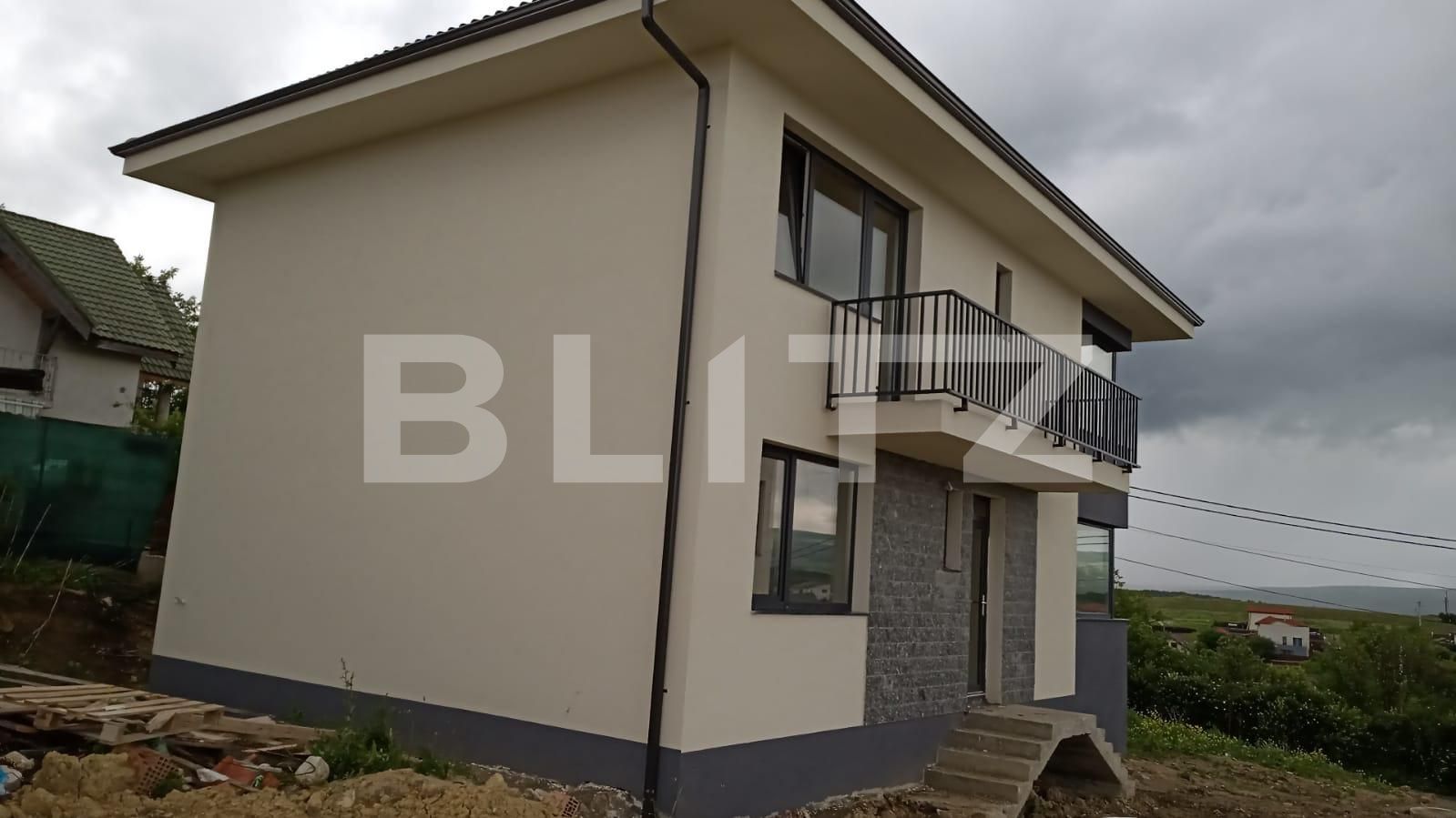 Casa de vânzare 4 camere Exterior Est - 68357CV | BLITZ Cluj-Napoca | Poza5