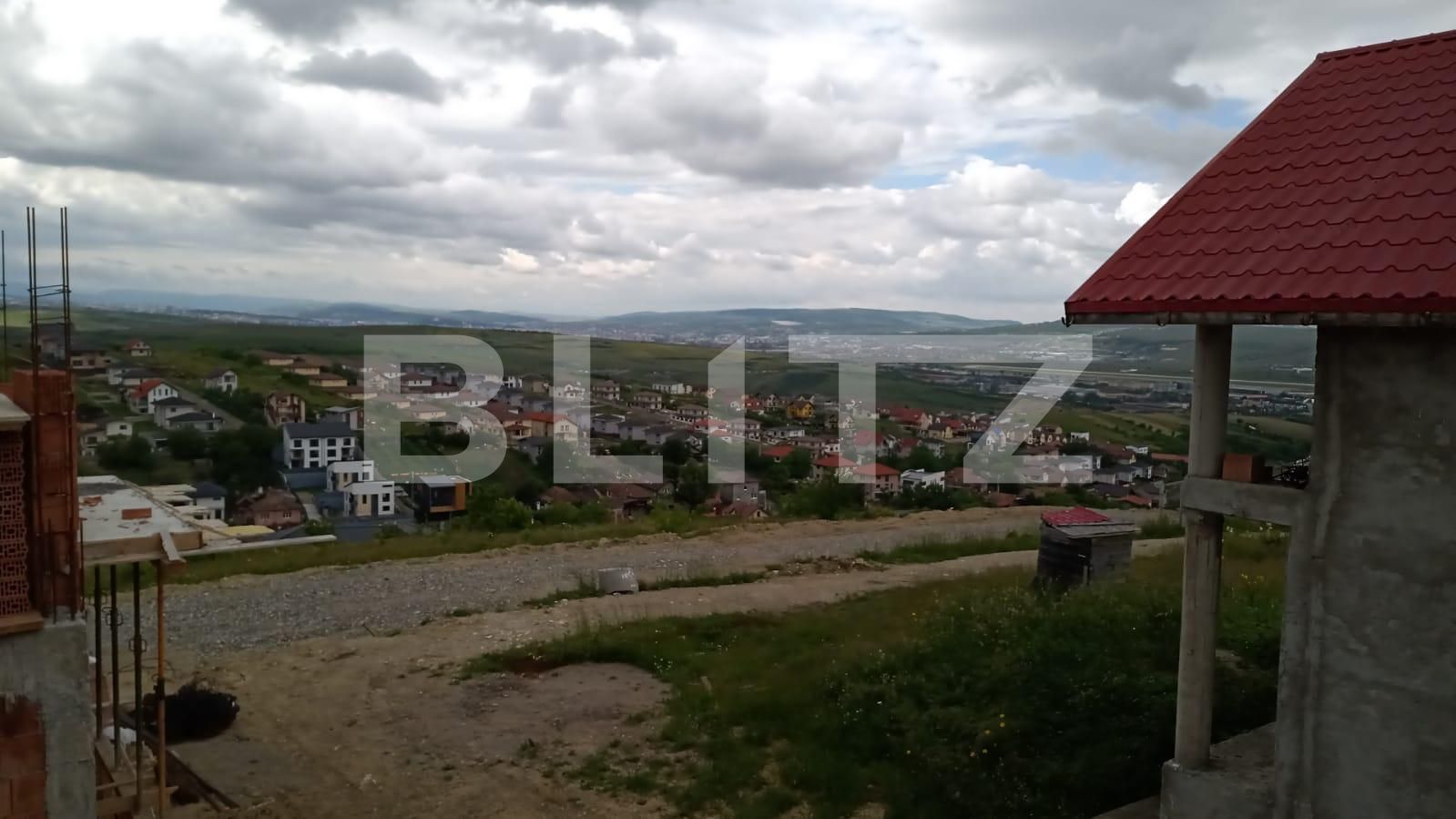 Casa de vânzare 4 camere Exterior Est - 68357CV | BLITZ Cluj-Napoca | Poza7