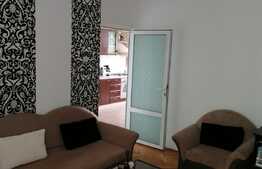 Apartament 2 camere, ultracentral, priveliste la padure