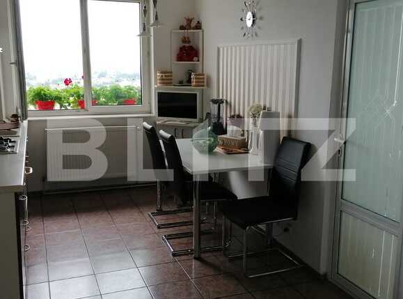Apartament de vânzare 2 camere Dealul Cetatii - 68359AV | BLITZ Brașov | Poza14
