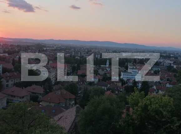 Apartament de vânzare 2 camere Dealul Cetatii - 68359AV | BLITZ Brașov | Poza1