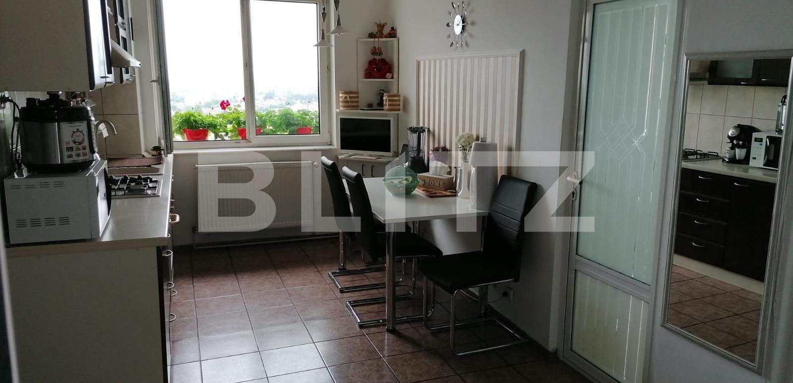 Apartament de vânzare 2 camere Dealul Cetatii - 68359AV | BLITZ Brașov | Poza14