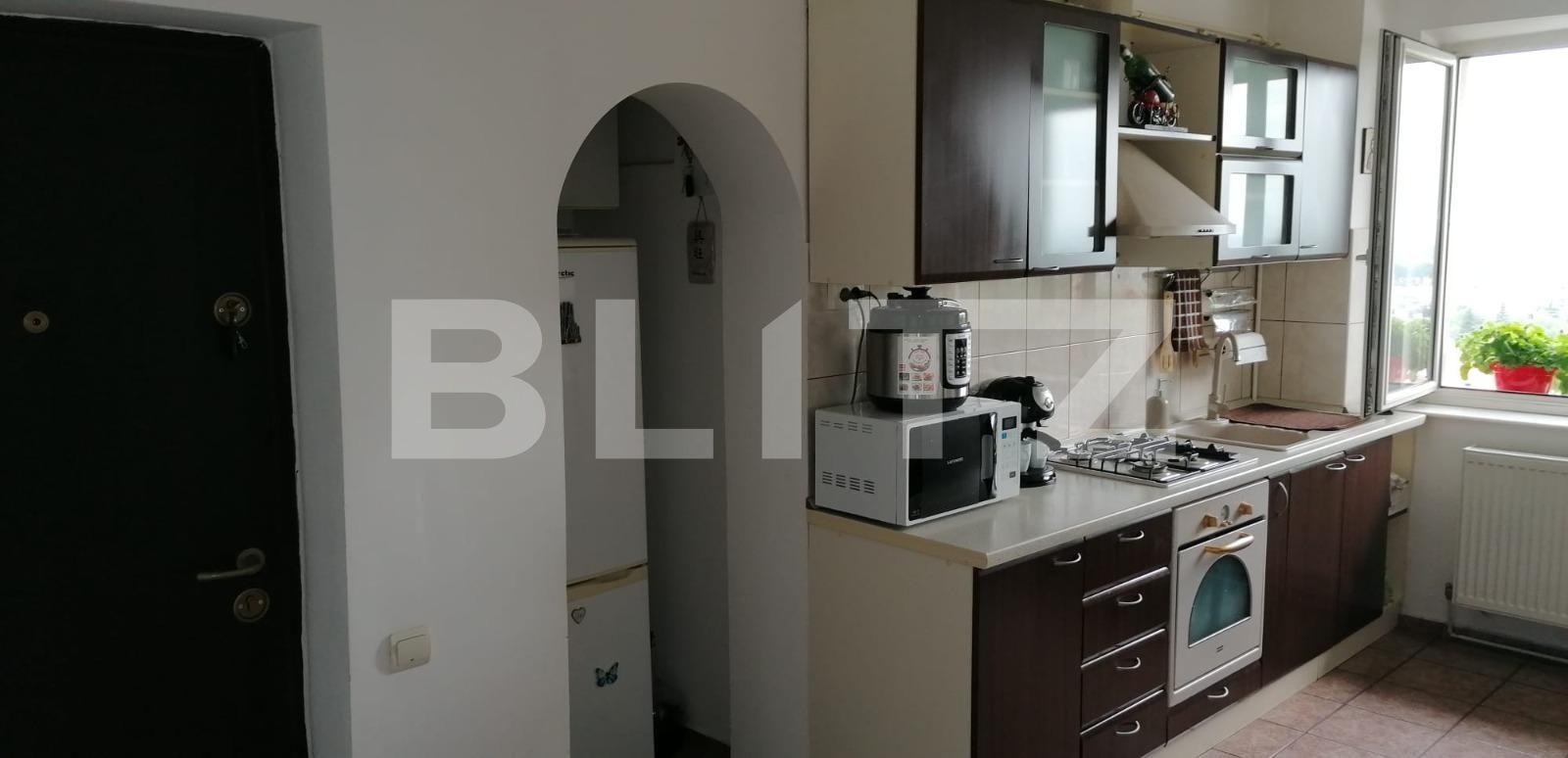 Apartament de vânzare 2 camere Dealul Cetatii - 68359AV | BLITZ Brașov | Poza11