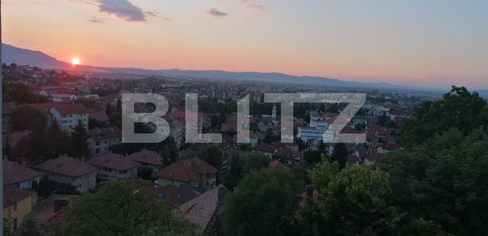 Apartament de vânzare 2 camere Dealul Cetatii - 68359AV | BLITZ Brașov | Poza1