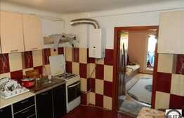 De vanzare apartament cu 1 camera, 37 mp utili, loc parcare si boxa, zona Real