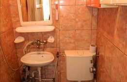 De vanzare apartament cu 1 camera, 37 mp utili, loc parcare si boxa, zona Real