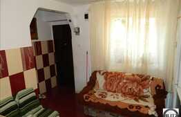 De vanzare apartament cu 1 camera, 37 mp utili, loc parcare si boxa, zona Real