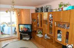 De vanzare apartament cu 1 camera, 37 mp utili, loc parcare si boxa, zona Real